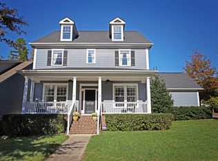 5407 Morris Hunt Dr, Fort Mill, SC 29708