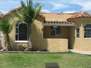14507 Ibex Ave, Norwalk, CA 90650