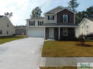 102 Windchime Ct, Guyton, GA 31312