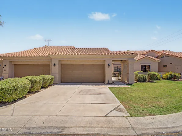 45 E 9TH Place #34, Mesa, AZ 85201