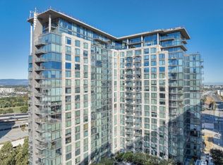 38 N Almaden Blvd Unit 1906, San Jose, CA