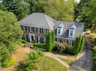 3605 Trail Creek Pl, Louisville, KY 40241
