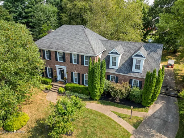 3605 Trail Creek Pl, Louisville, KY 40241