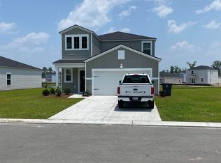 330 Fennec Loop Columbia LOT 48-A6, Conway, SC 29526