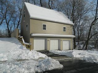 525 New Dorwart St, Lancaster, PA 17603