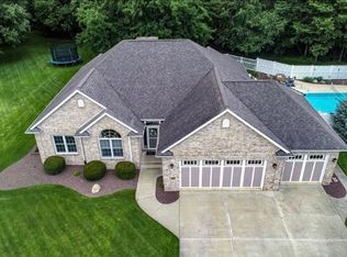 23023 Cottage Grove Ct, Elkhart, IN 46516