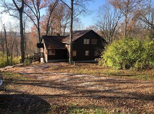 815 Circle Hill Dr, Richmond, KY 40475