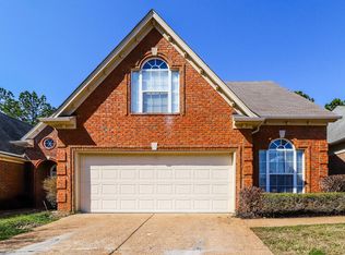 9992 Misty Elm Dr, Cordova, TN 38016