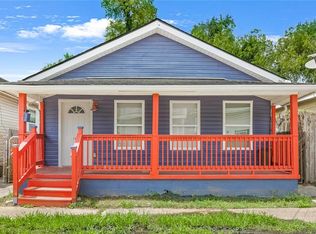 2417 S Derbigny St, New Orleans, LA 70125