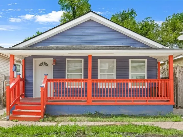 2417 S Derbigny St, New Orleans, LA 70125