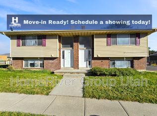 179 W Foxbridge Dr, Midvale, UT 84047