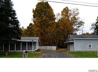 1171 Chestnut Ridge Rd, Kirkville, NY 13082