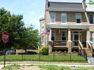 1700 E St NE, Washington, DC 20003