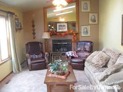 Family Room View 1