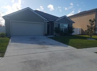 3417 Canyon Falls Dr, Green Cove Springs, FL 32043