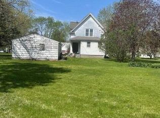 619 S Chestnut St, Jefferson, IA 50129
