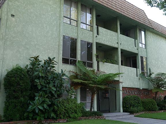 2nd image of 531 N Kenwood St APT 208