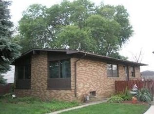 332 Madison Ave, Calumet City, IL