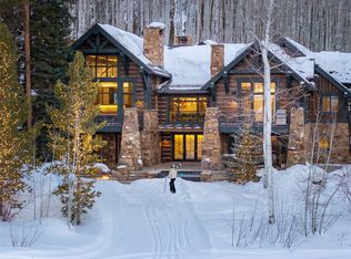 2584 Daybreak Rdg, Beaver Creek, CO 81620