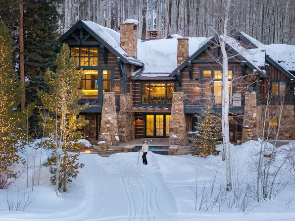 2584 Daybreak Rdg, Beaver Creek, CO 81620