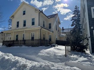 93 Fairfax Rd, Worcester, MA 01610