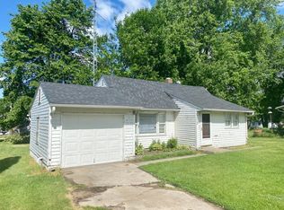 512 3rd Ave S, Sacred Heart, MN 56285