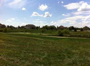 Lot 100 Fields Drive, Yorkville, IL 60560