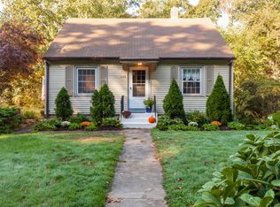 1134 Durham Rd, Guilford, CT 06437