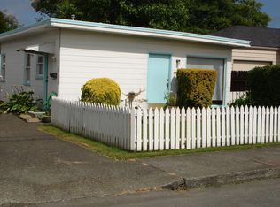 1227 K St, Eureka, CA 95501