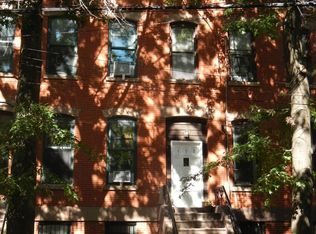 152 Mercer St, Jersey City, NJ 07302