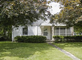 12838 Chapman St, Vicksburg, MI 49097