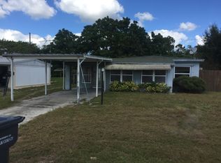 94 Yale Ave, Frostproof, FL 33843