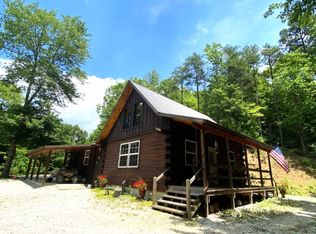 572 Paradise Dr, Rogers, KY 41365