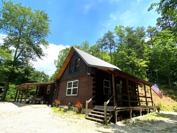 572 Paradise Dr, Rogers, KY 41365