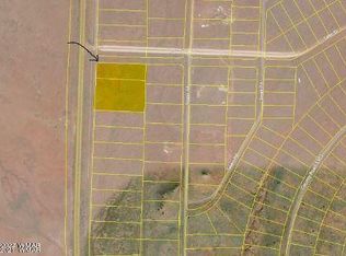 76 Lake Dr, Concho, AZ 85924