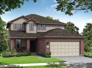 9534 Tipton Sands Dr, Humble, TX 77396