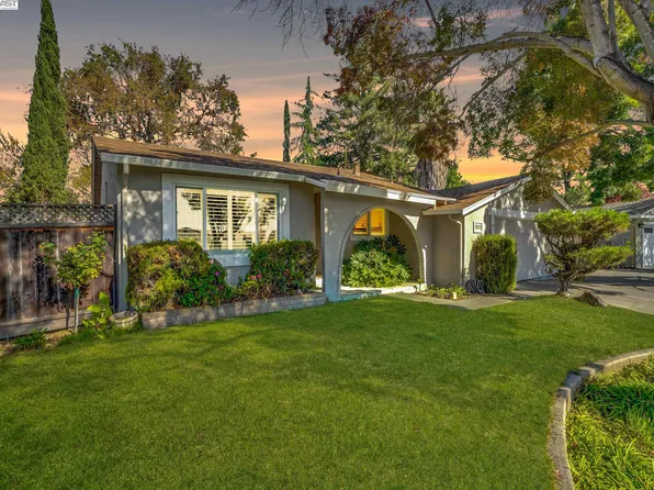 3823 Mesa Verde Ct, Pleasanton, CA 94588