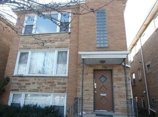 3820 N Central Ave, Chicago, IL 60634