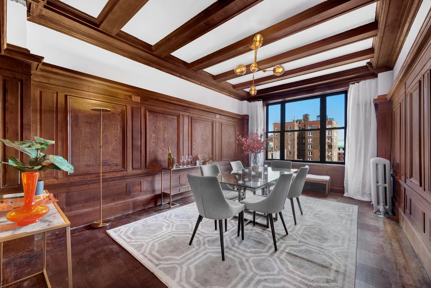 520 Riverside Drive 420 Riverside Drive #11G in Morningside Heights, Manhattan | StreetEasy