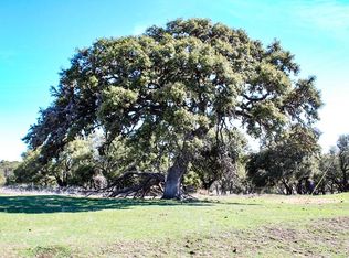 0 Watchman Way, Fredericksburg, TX 78624