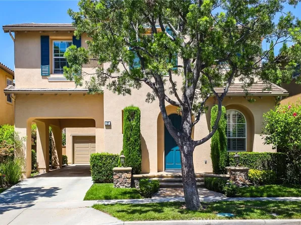 27 Oroville, Irvine, CA 92602