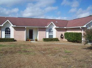1278 Jefferyscot Dr, Crestview, FL 32536