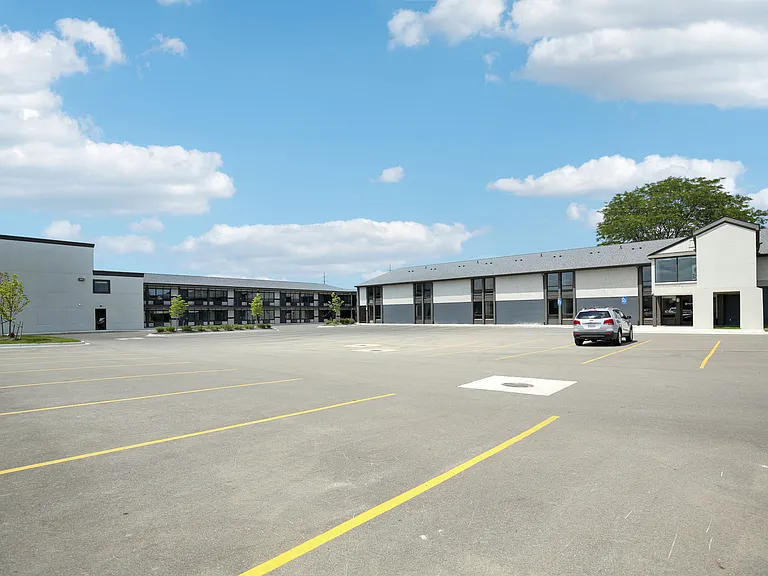 The Block at Sterling Heights — Photo 26