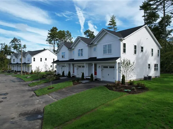 7 Carolina Nooseneck Rd Unit C, Richmond, RI 02898