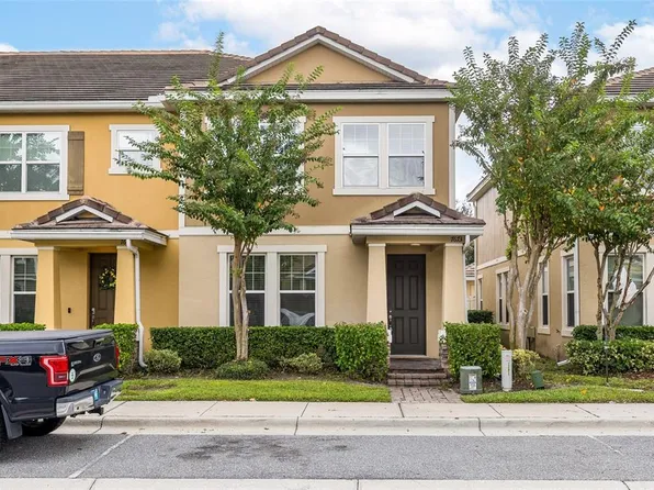 7673 Ripplepointe Way, Windermere, FL 34786