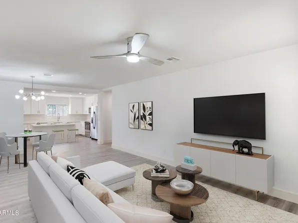 1308 N CENTER Avenue, Casa Grande, AZ 85122