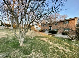 512 Timbercrest Dr LOT 1, Clinton, TN 37716