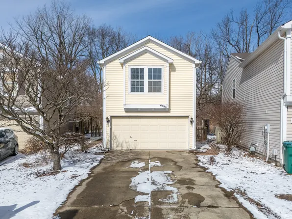 6784 Stanhope Way, Indianapolis, IN 46254