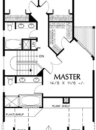 Upper Level
