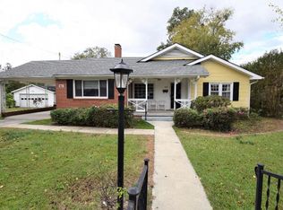 463 E Main St, Clayton, NC 27520